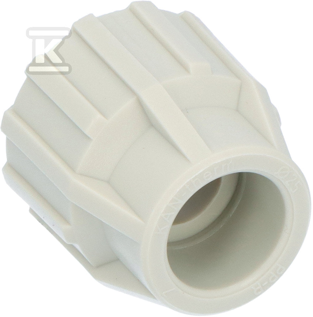 Złączka PP-R GW - 25 Rp3/4"