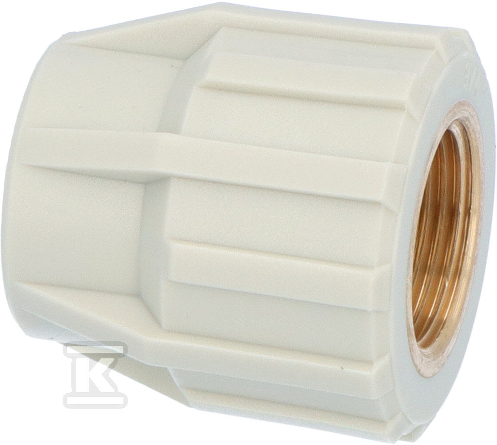 Złączka PP-R GW - 25 Rp3/4"