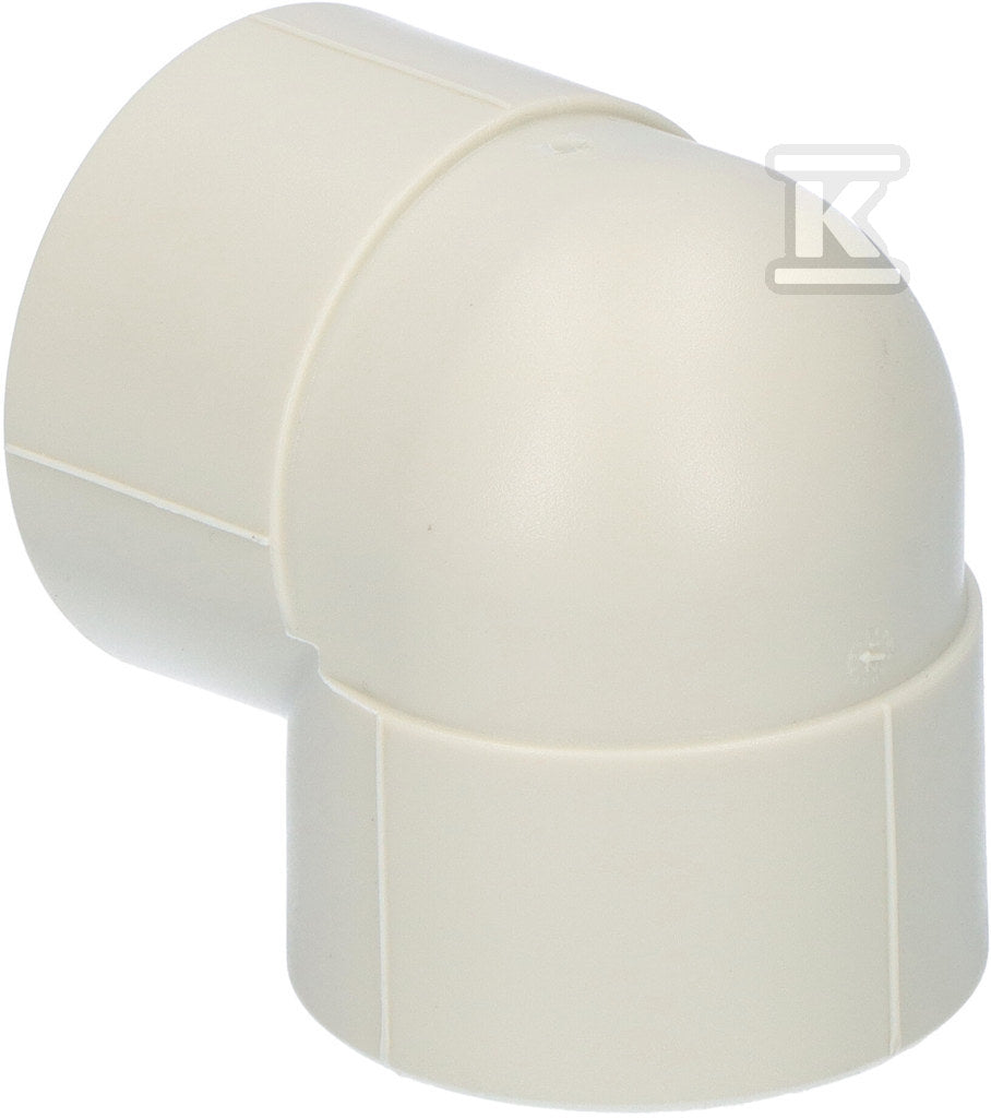 Kolano 90° PP-R - 40