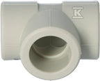 Trójnik PP-R - 25