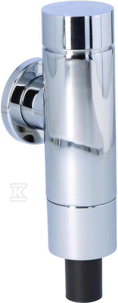 Spłuczka WC Schellomat Basic 3/4" chrom