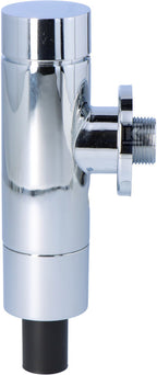 Spłuczka WC Schellomat Basic 3/4" chrom