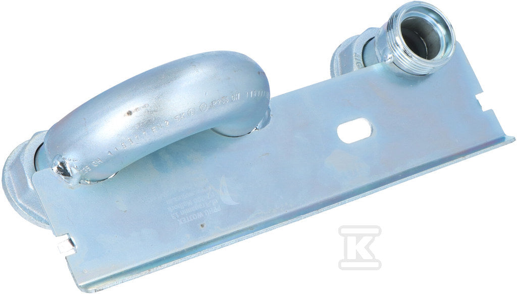 Monozłącze gazomierza G56/MK, G66/MK średnie ciśnienie