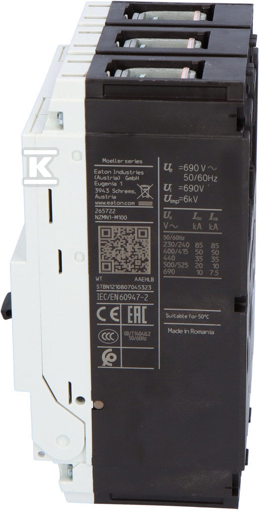 HCZ050