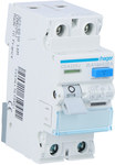 Licznik energii elektrycznej 1-fazowy, 40A 1M, Modbus, MID