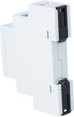 Lampka sygnalizacyjna LK-712 R 1xLED czerw., Un=5÷10V AC/DC