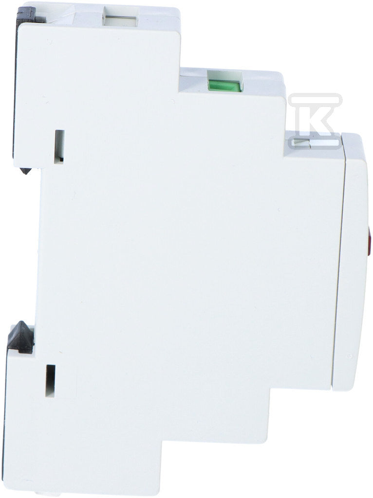 Lampka sygnalizacyjna LK-712 R 1xLED czerw., Un=5÷10V AC/DC