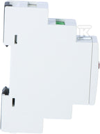 Lampka sygnalizacyjna LK-712 R 1xLED czerw., Un=5÷10V AC/DC