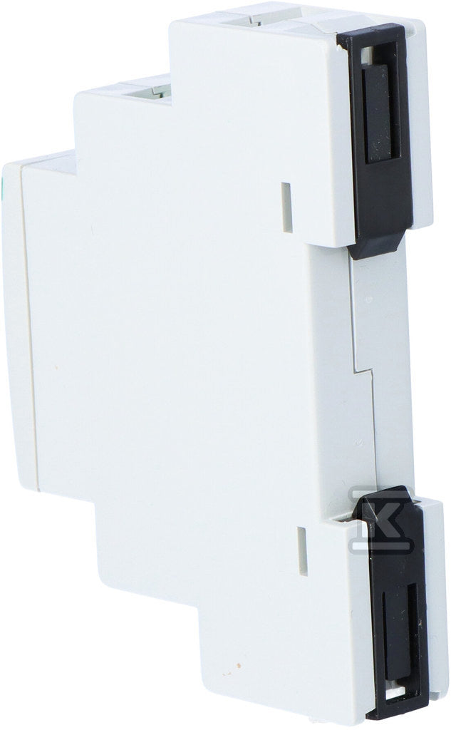 Lampka sygnalizacyjna LK-712 Y 1xLED żółta, Un=5÷10V AC/DC