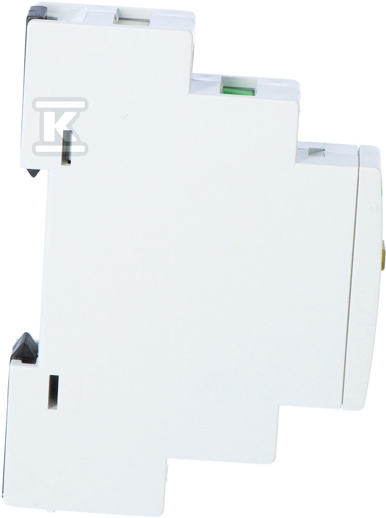 Lampka sygnalizacyjna LK-712 Y 1xLED żółta, Un=5÷10V AC/DC