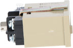 Licznik czasu pracy CLG-13T/24 Licznik czasu pracy napięcie wejścia liczącego=24VAC/DC panelowy