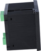 Wielofunkcyjny cyfrowy multimetr wartości parametrów sieci DMM-4T, panelowy 96x96mm
