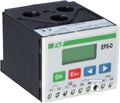 Elektroniczny Przekaźnik silnikowy 5A In=5A Un=230V TH-35