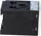 Elektroniczny Przekaźnik silnikowy 5A In=5A Un=230V TH-35