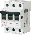 Wyzwalacz zanikowy z 2 VHI do NZM2/3 NZM2/3-XUHIV208-240AC