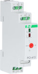 Oprawa LED MOZA PT 230V AC GRF biała zimna, typ: 01-221-31
