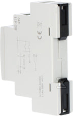 Przekaźnik bistabilny 24V, montaż na szynie DIN BIS-411-24V