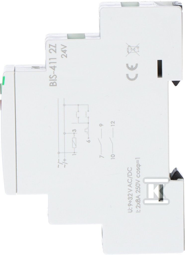 HDI608