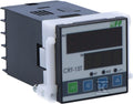 Cyfrowy regulator teperatury CRT-15T z sondą w kmpl. , zakres reg. 0-400° C, I=3A, panelowy