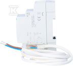 Automat zmierzchowy 16A U=12-264AC/DC AZ-B-UNI