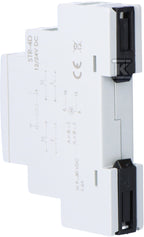 Sterownik rolet, silnik DC, STR-4D