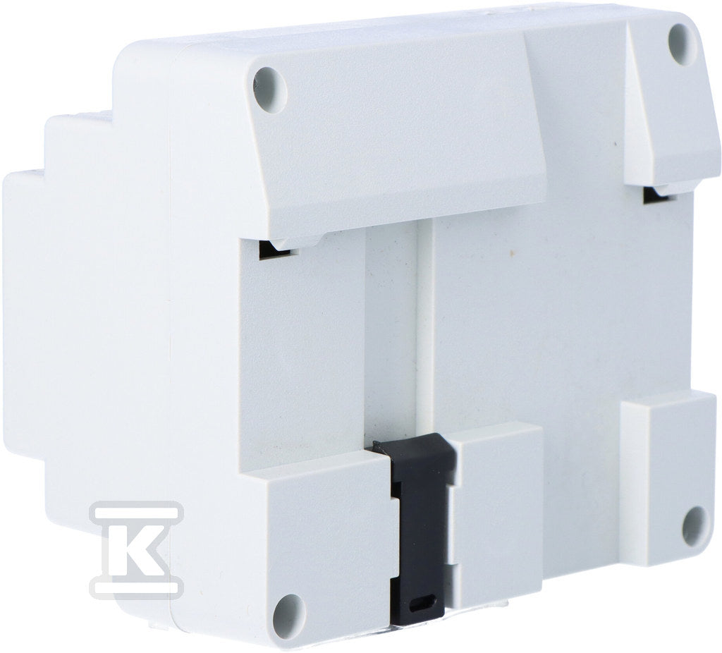 Zasilacz impulsowy ZI-2, napięcie wejściowe 85-264V AC, napięcie wyjściowe 5, 12, 15, 18, 24, 48 V DC, P=50W, 6 modułów
