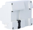 Zasilacz impulsowy ZI-2, napięcie wejściowe 85-264V AC, napięcie wyjściowe 5, 12, 15, 18, 24, 48 V DC, P=50W, 6 modułów