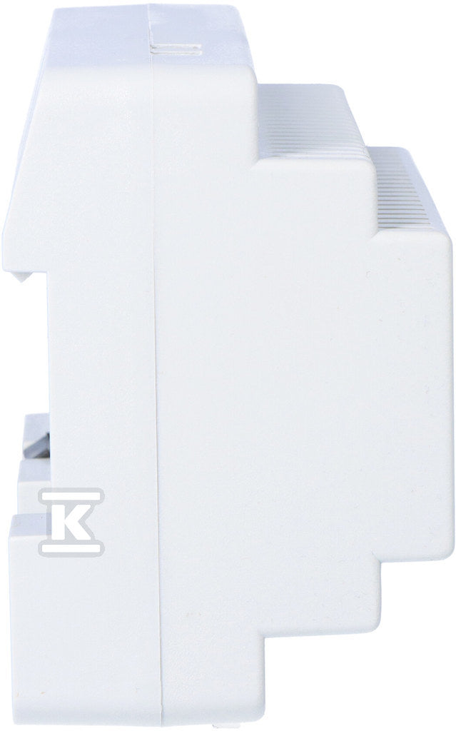 Zasilacz impulsowy ZI-2, napięcie wejściowe 85-264V AC, napięcie wyjściowe 5, 12, 15, 18, 24, 48 V DC, P=50W, 6 modułów