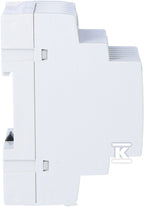 Stabilizator impulsowy ZI-13, napięcie wejściowe 10÷28V AC, napięcie wyjściowe 5, 12, 18, 24V DC, I=3A