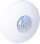 Oprawa elewacyjna LED, GARTO EL 8W 4000K, 300lm, IP54, grafitowa