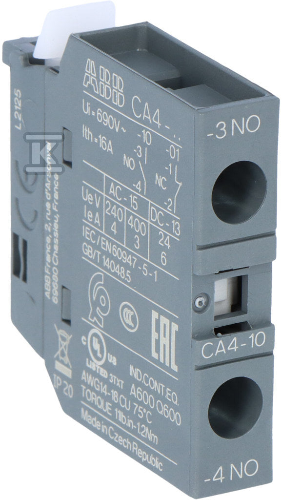 HDM401