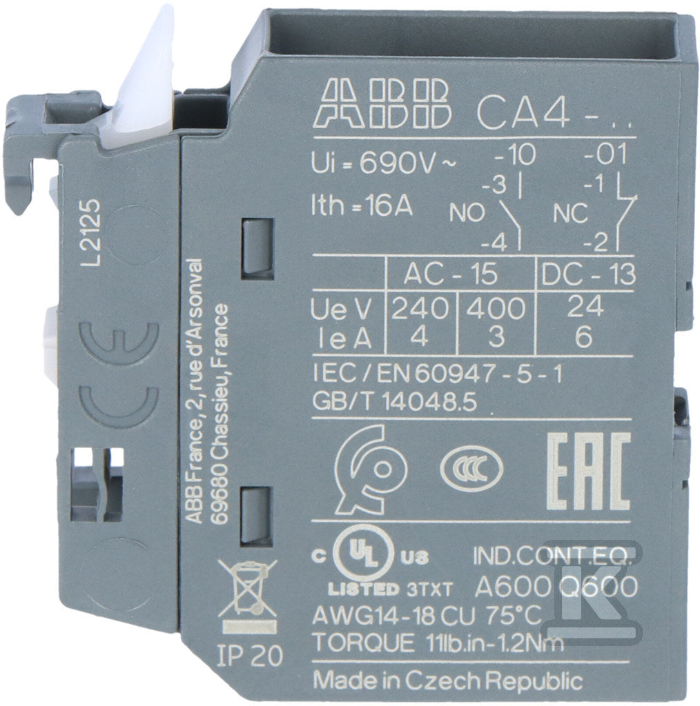 HDM401