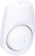Dzwonek czaszowy elektromechaniczny, DNS-001 230V, biały