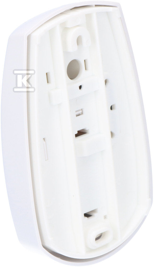 Dzwonek czaszowy elektromechaniczny, DNS-001 230V, biały