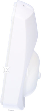 Dzwonek czaszowy elektromechaniczny, DNS-001 230V, biały