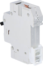 Ogranicznik mocy ETIMAT T 1p 25A