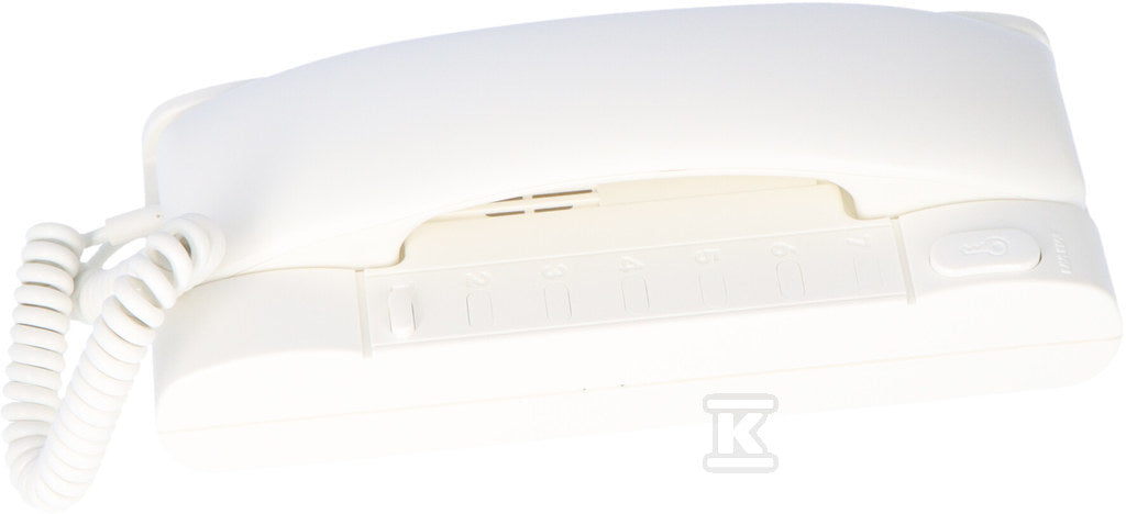 Unifon interkomowy Scaitel