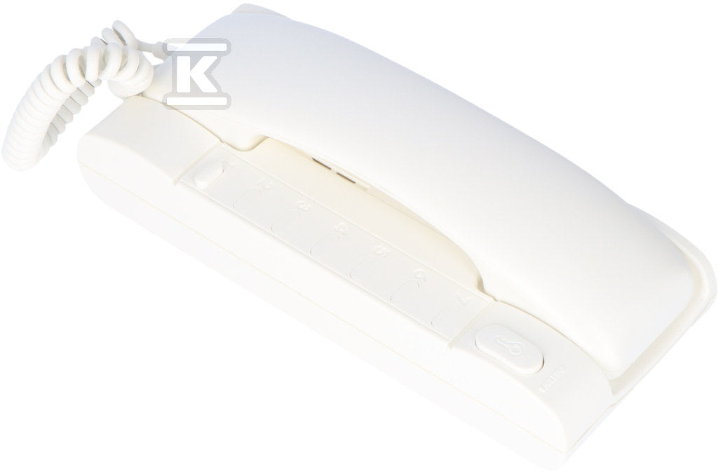 Unifon interkomowy Scaitel