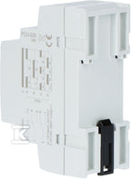 Przekaźnik czasowy 2-funkcyjny (nastawa 2 czasów T1 T2, styk: 2xNO/NC 12-264V PCU-520UNI