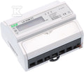 Licznik energii elektrycznej MODBUS RS-485 -trójfazowy LE-03M