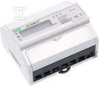 Licznik energii elektrycznej MODBUS RS-485 -trójfazowy LE-03M
