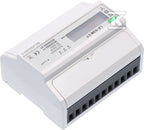 Licznik energii elektrycznej MODBUS RS-485 -trójfazowy LE-03M