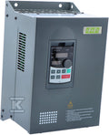 Falownik trójfazowy Uwe=3x400V AC, Iwe=35A, Uwy=3x400V AC, Iwy=32A, Pmax=15kW