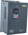 Falownik trójfazowy Uwe=3x400V AC, Iwe=47A, Uwy=3x400V AC, Iwy=45A, Pmax=22kW