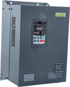 Falownik trójfazowy Uwe=3x400V AC, Iwe=47A, Uwy=3x400V AC, Iwy=45A, Pmax=22kW