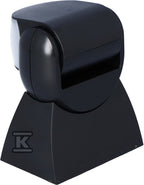 DR-04B Czujnik ruchu PIR, czarny IP65