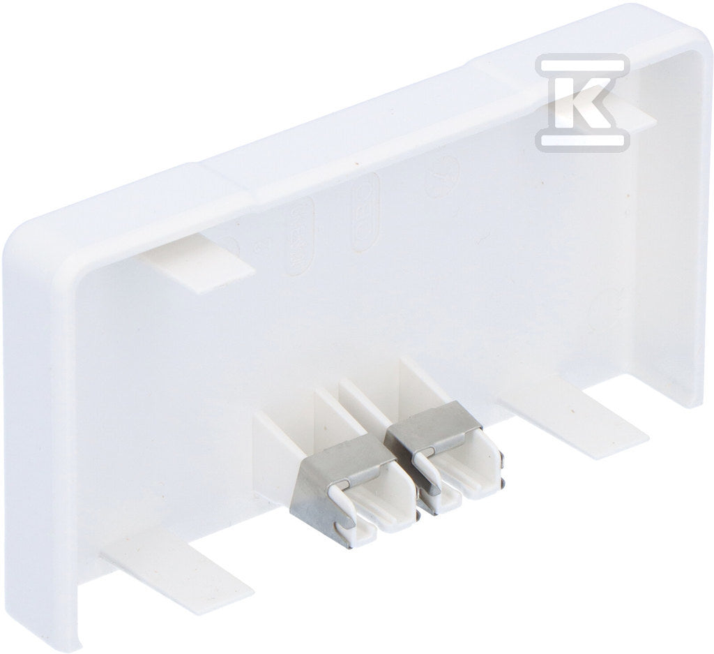 Końcówka typ GK-E53100RW
