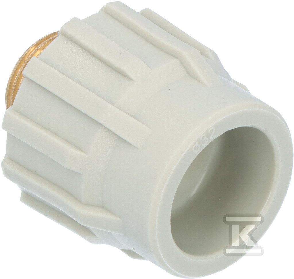 Złączka PP-R GZ - 32 R3/4"