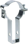 Uchwyt rurowy Geberit Pluvia d75
