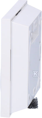 Termostat analogowy Basic+ 230V